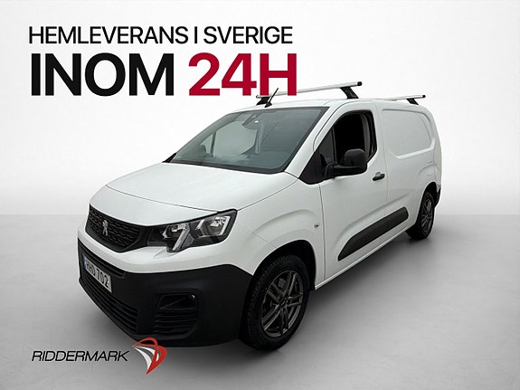 Peugeot Partner 3 of 30