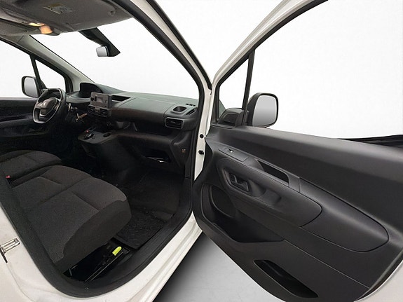 Peugeot Partner 26 of 30