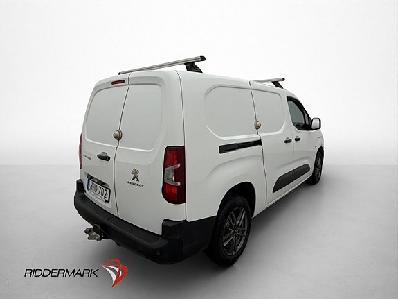 Peugeot Partner 9 of 30