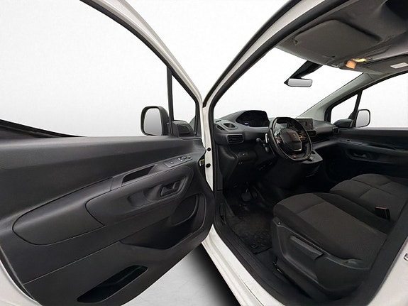 Peugeot Partner 14 of 30