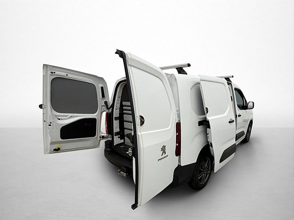 Peugeot Partner 10 of 30
