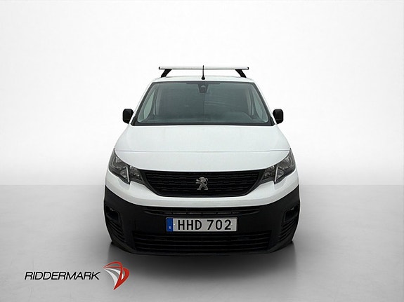 Peugeot Partner 5 of 30