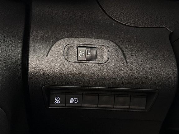Peugeot Partner 16 of 30