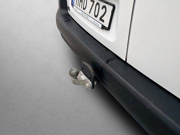 Peugeot Partner 12 of 30