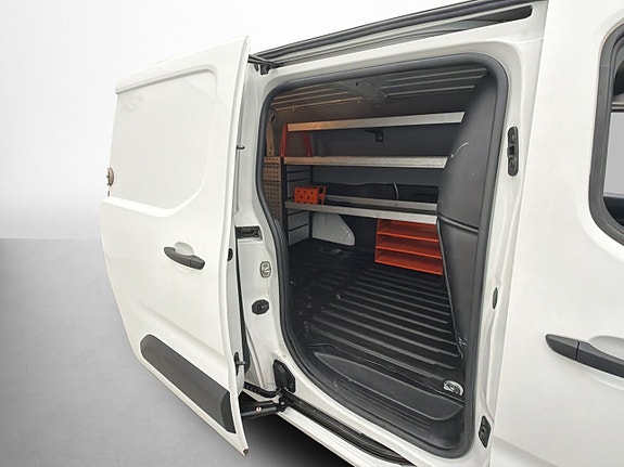 Peugeot Partner 13 of 30