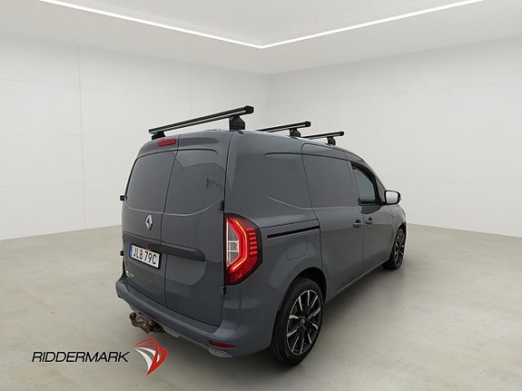 Renault Kangoo 9 of 30