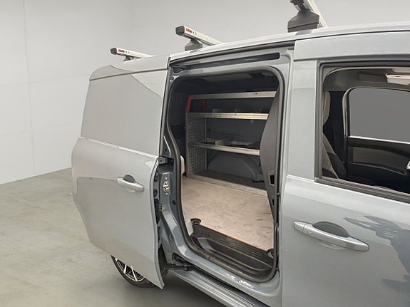 Renault Kangoo 13 of 30