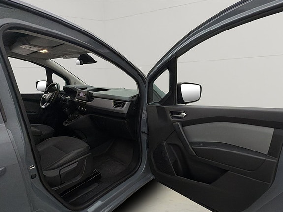 Renault Kangoo 27 of 30