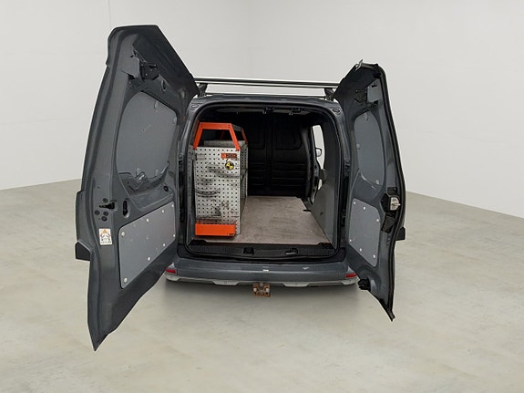 Renault Kangoo 12 of 30