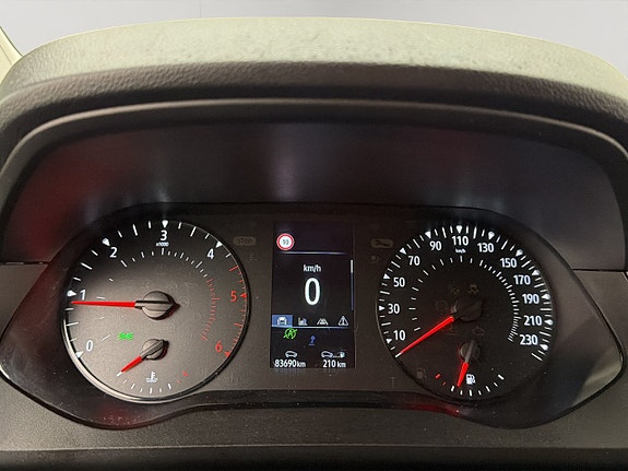 Renault Kangoo 19 of 30