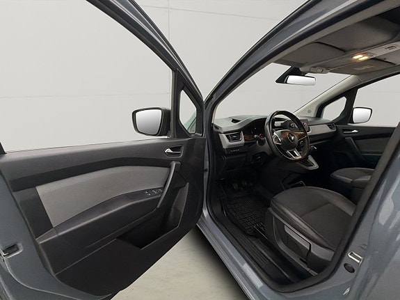 Renault Kangoo 14 of 30