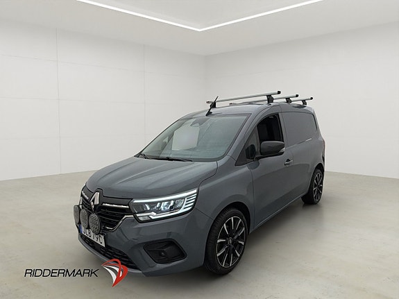 Renault Kangoo 3 of 30