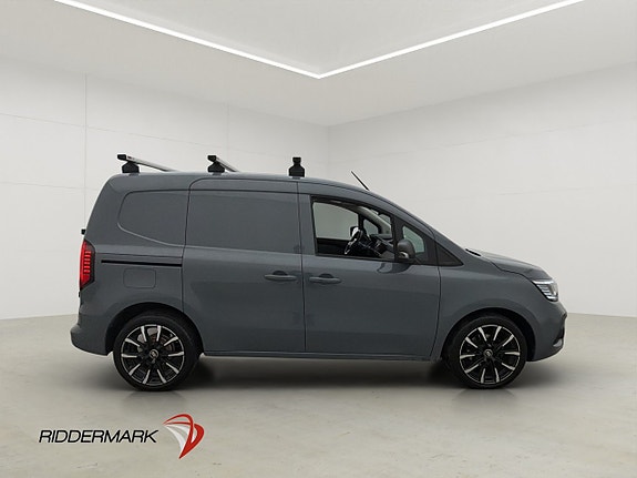 Renault Kangoo 2 of 30