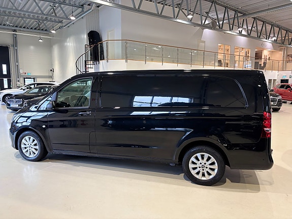 Mercedes-Benz Vito 116 3 of 16