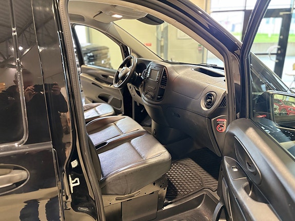 Mercedes-Benz Vito 116 9 of 16