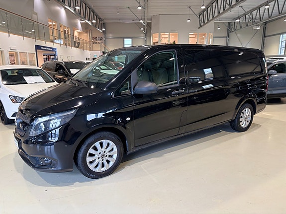 Mercedes-Benz Vito 116 2 of 16