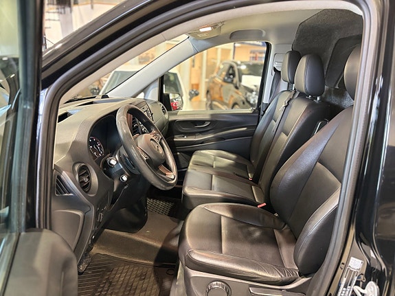 Mercedes-Benz Vito 116 7 of 16