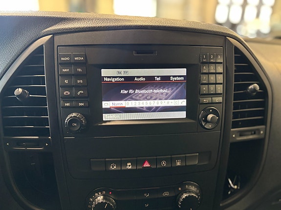 Mercedes-Benz Vito 116 13 of 16