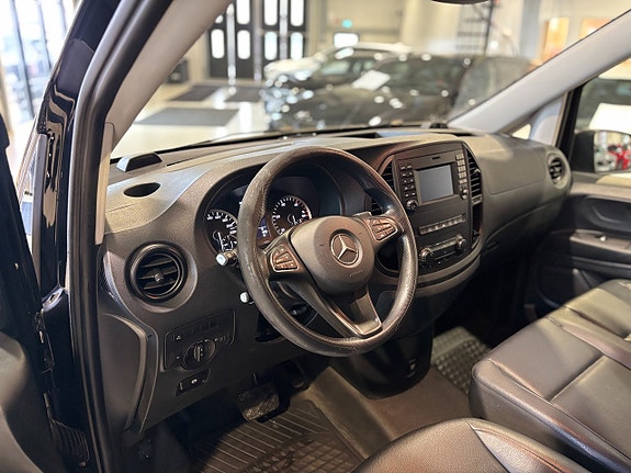 Mercedes-Benz Vito 116 8 of 16