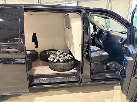 Mercedes-Benz Vito 116 11 of 16