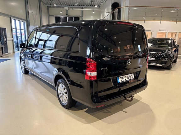Mercedes-Benz Vito 116 4 of 16