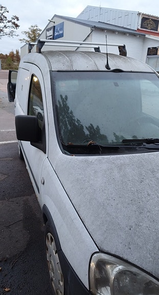 Opel Combo 2 of 4