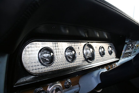 Ford F-100 20 of 23