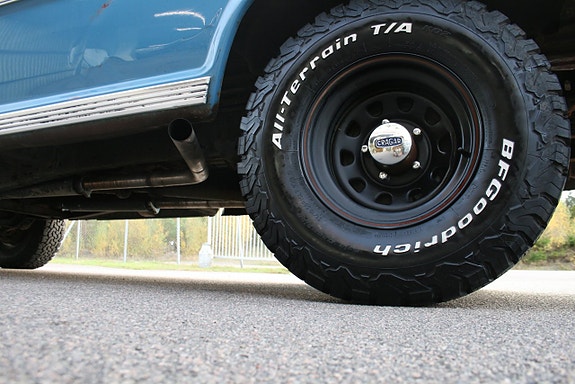 Ford F-100 14 of 23