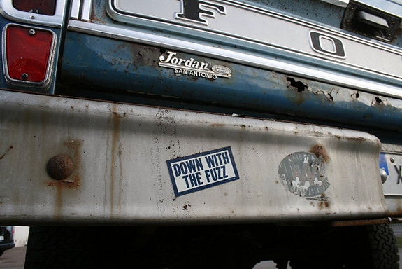 Ford F-100 11 of 23