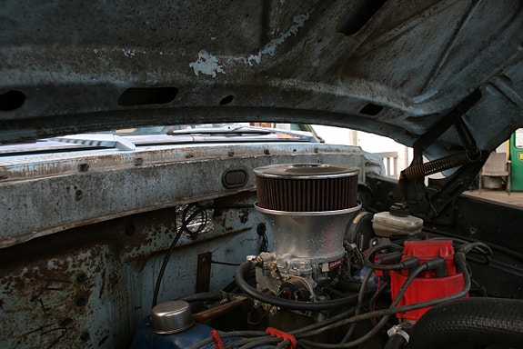 Ford F-100 23 of 23