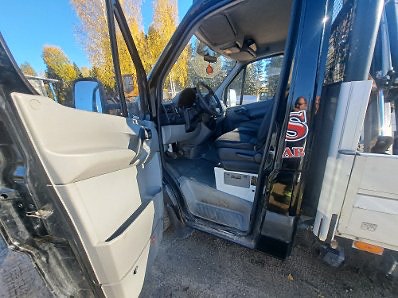 Mercedes-Benz Sprinter 316 4 of 7