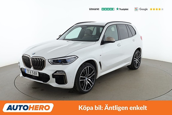 BMW X5 M