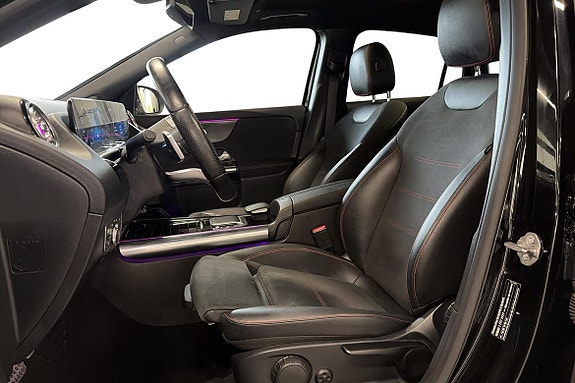 Mercedes-Benz GLA 250 e 12 of 25