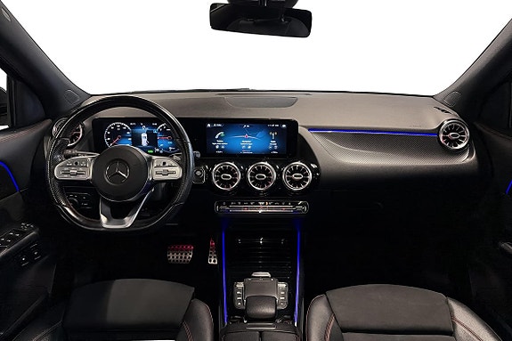 Mercedes-Benz GLA 250 e 9 of 25