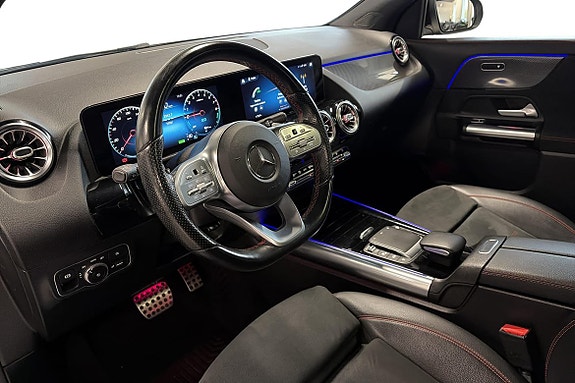 Mercedes-Benz GLA 250 e 7 of 25