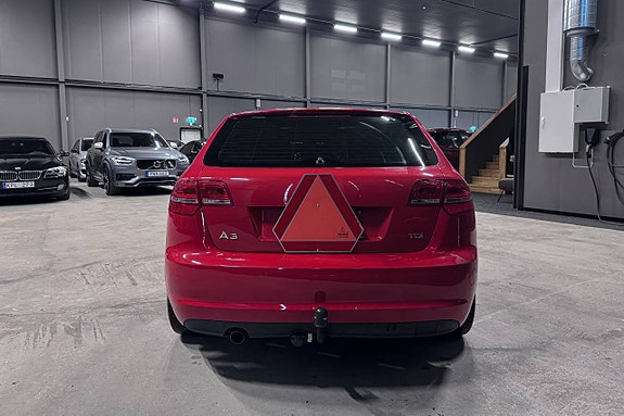 Audi A3 4 of 10