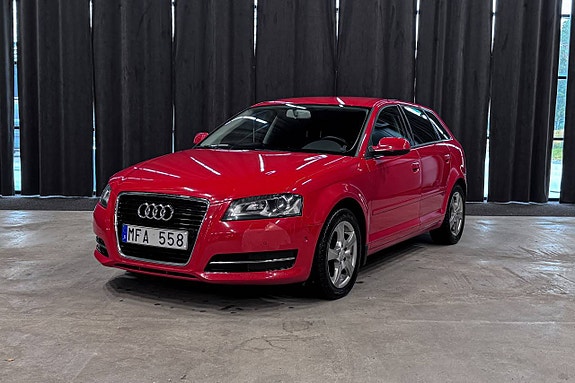 Audi A3 2 of 10