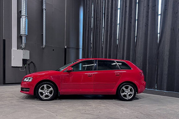 Audi A3 3 of 10
