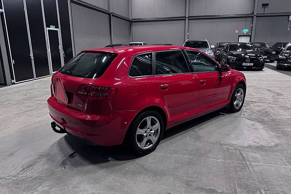 Audi A3 5 of 10
