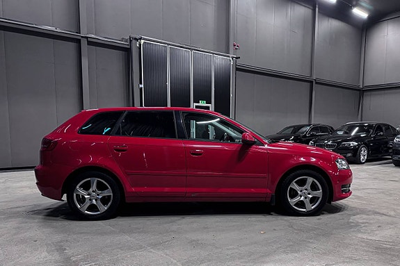 Audi A3 6 of 10