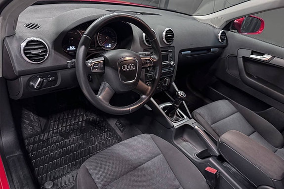 Audi A3 8 of 10