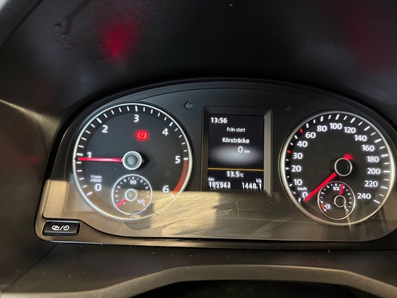 Volkswagen Caddy 8 of 14