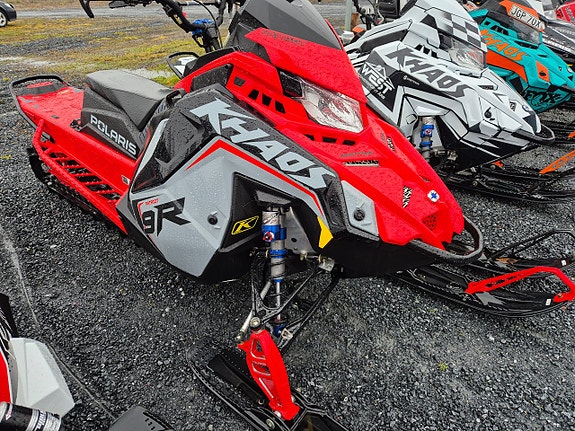 Polaris 9R RMK KHAOS 146