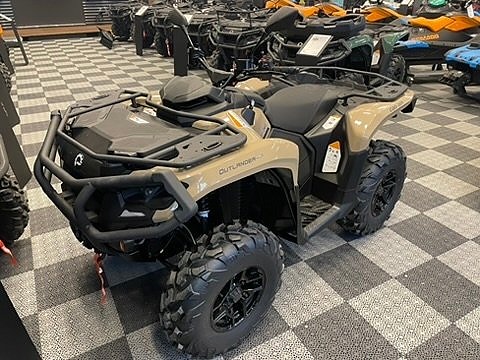 Can-Am Outlander PRO XU HD5 T -27 2 of 2