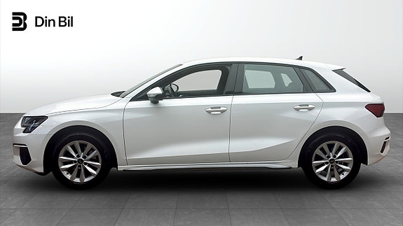 Audi A3 2 of 12