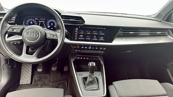 Audi A3 10 of 12