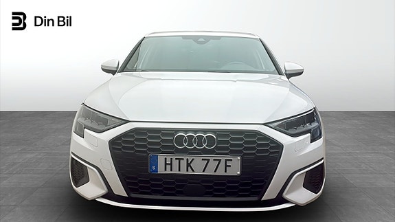 Audi A3 4 of 12
