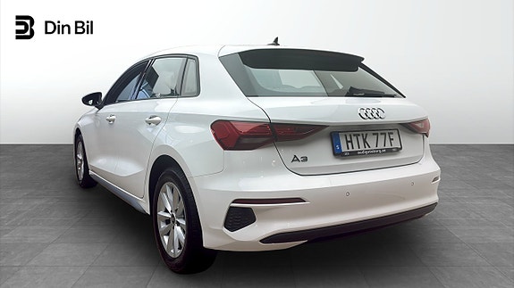 Audi A3 3 of 12
