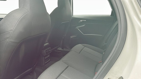 Audi A3 11 of 12