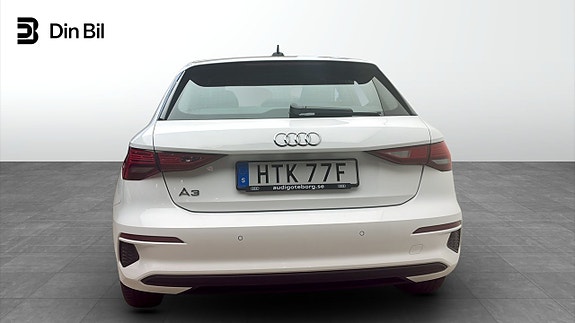 Audi A3 5 of 12